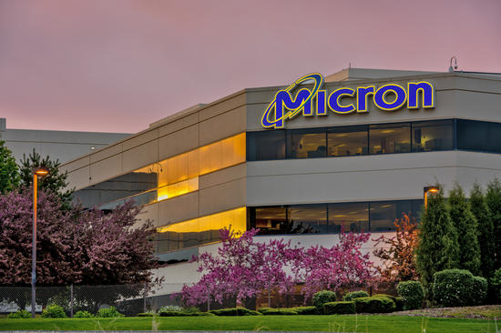 Micron Technology Will Take a Few Quarters to Recover - Yahoo Finance