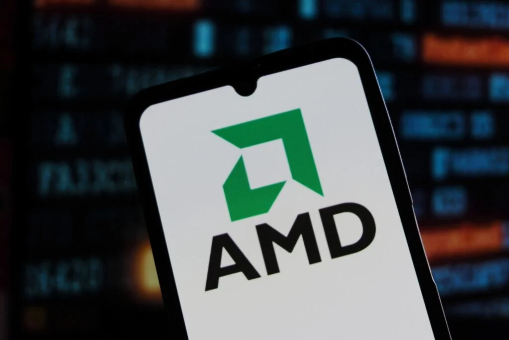 AMD Hits AI Speed Bump—Customers Aren't Buying (Yet)