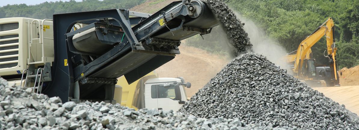 Martin Marietta Materials shareholders have earned a 22% CAGR over the last five years