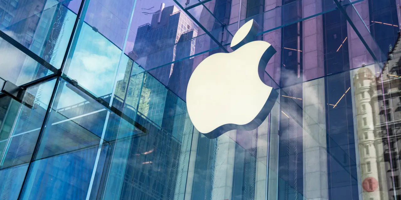 Buying stocks everyone admires is a recipe for underperformance — but Apple breaks the rule