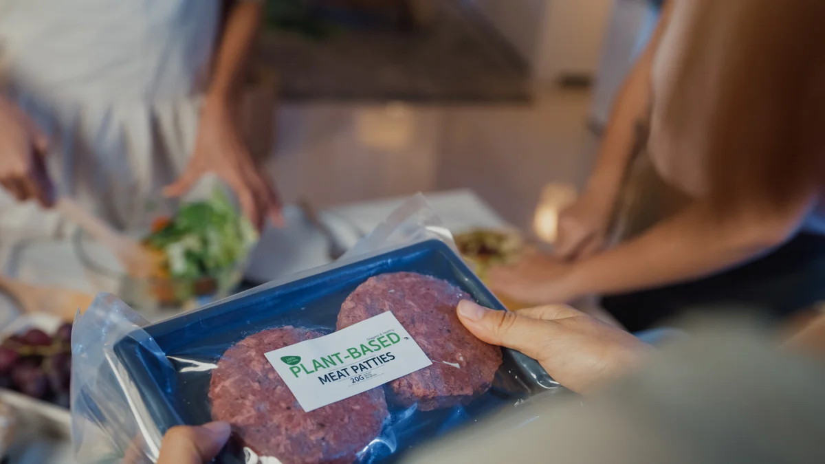 Is a Reverse Stock Split Coming for Beyond Meat?