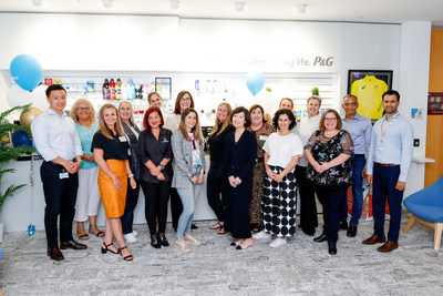 P&G Australia and WEConnect provide business network, training, and mentorship for women entrepreneurs in Sydney - Yahoo Finance