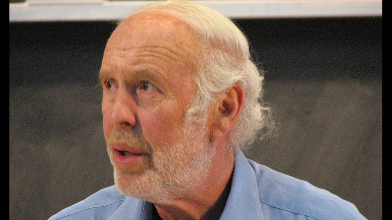 The Greatest Fund Ever? Why Jim Simons' Medallion Fund Keeps Winning Without Him