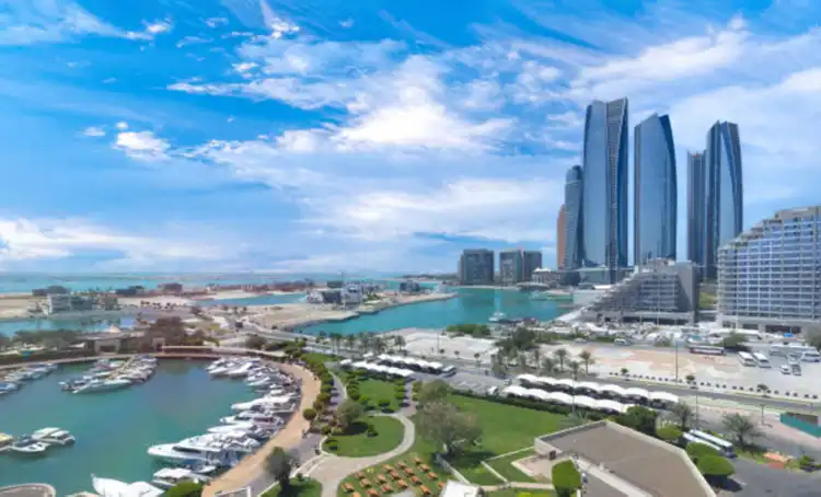 Goldman Sachs, UBS boost Middle East presence - reports