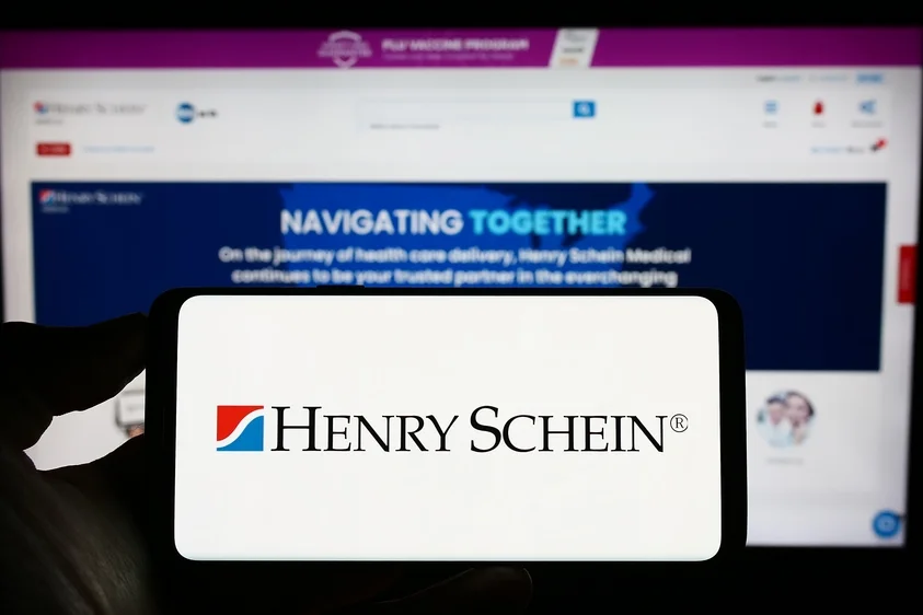 Henry Schein Expands Strategic Partnership With KKR, Raises Annual Outlook