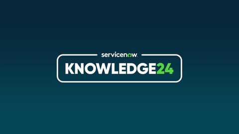ServiceNow opens Knowledge 2024 with innovations that power AI-driven transformation for enterprises everywhere - Yahoo Finance