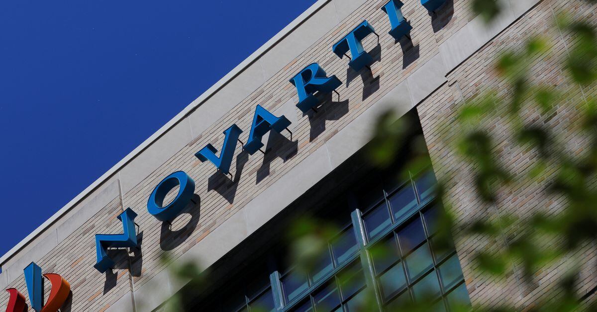 Novartis to take U.S. drug patent case to Supreme Court - Reuters