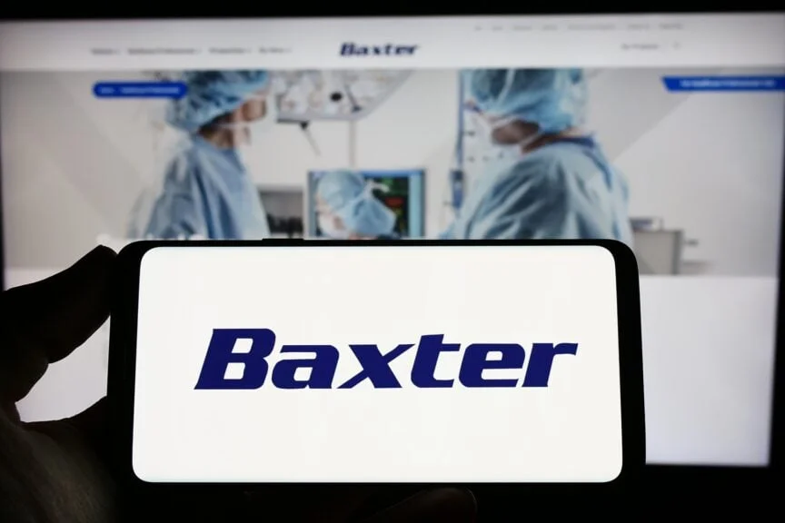 Baxter Warns Of Potential Device Tampering In Life2000 Ventilator Recall