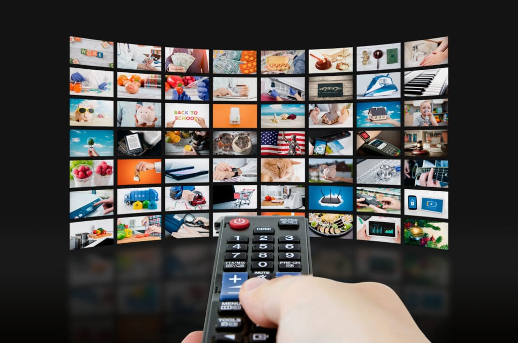 Adeia Stock Drops After Company Sues FuboTV Over Streaming Patents