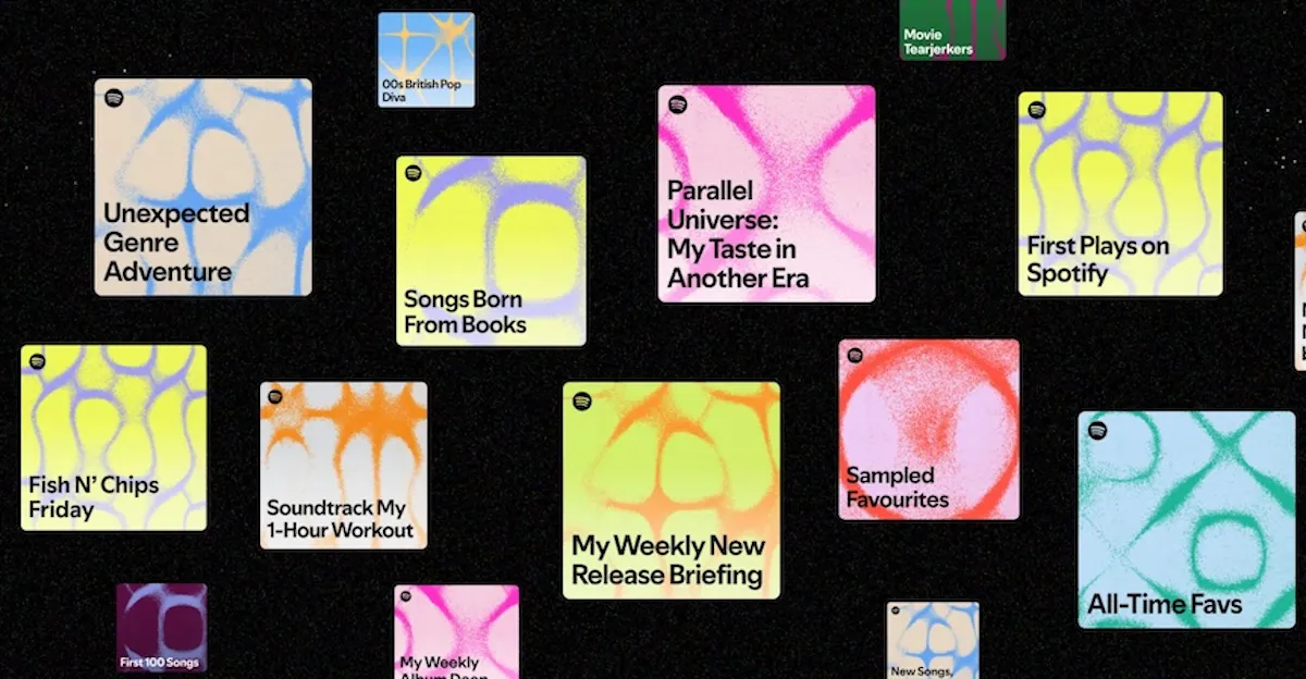 Spotify rolls out AI-powered  Prompted Playlists to the U.K. and other markets