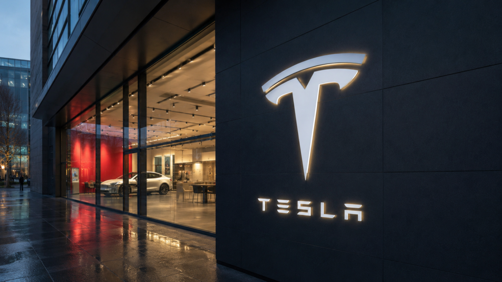 Tesla Q2 Deliveries Jump 25%