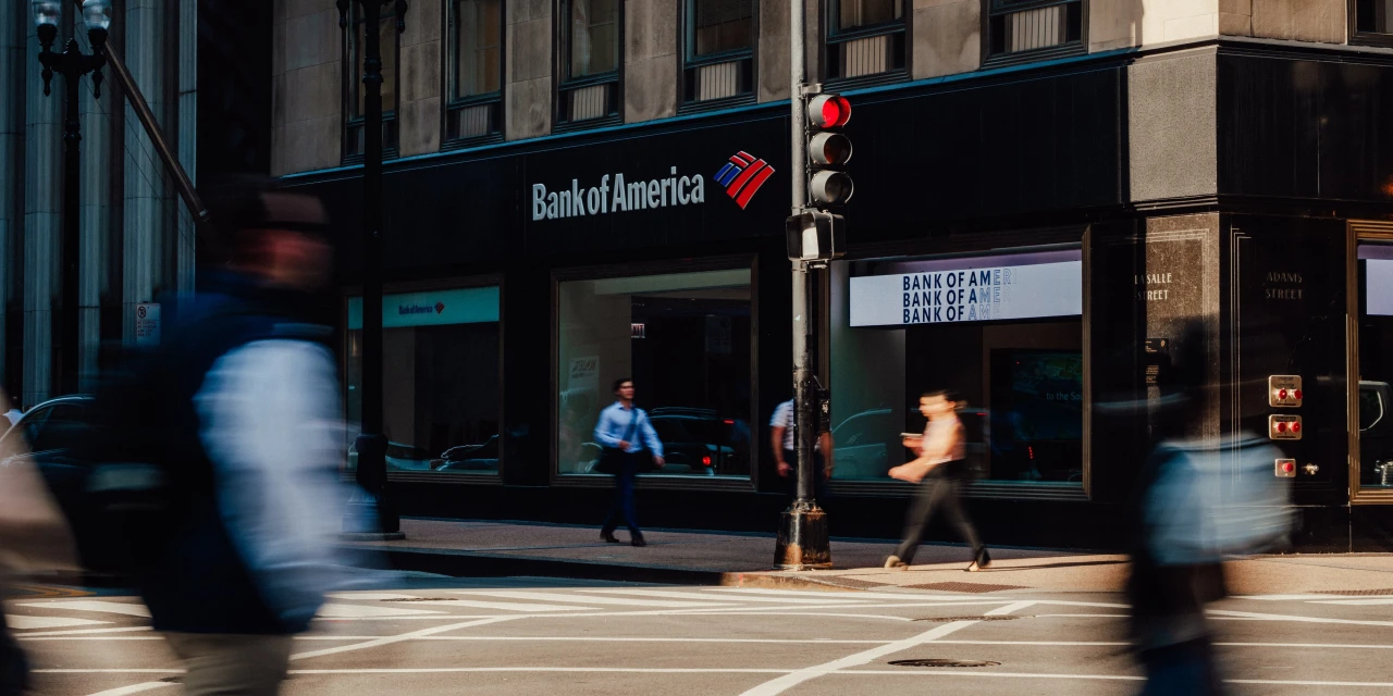 Bank of America Agrees to Pay $72.5 Million to Settle Epstein Lawsuit