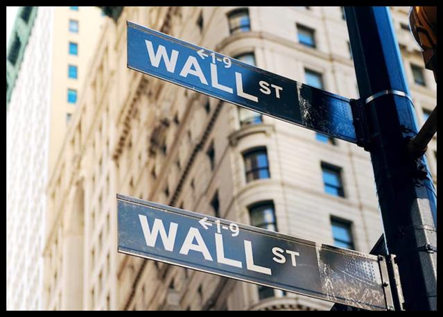 U.S. Stocks Close Mixed Following Lackluster Session