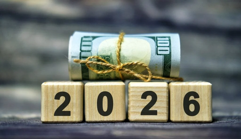 Investment Trends For 2026: What's In, What's Out