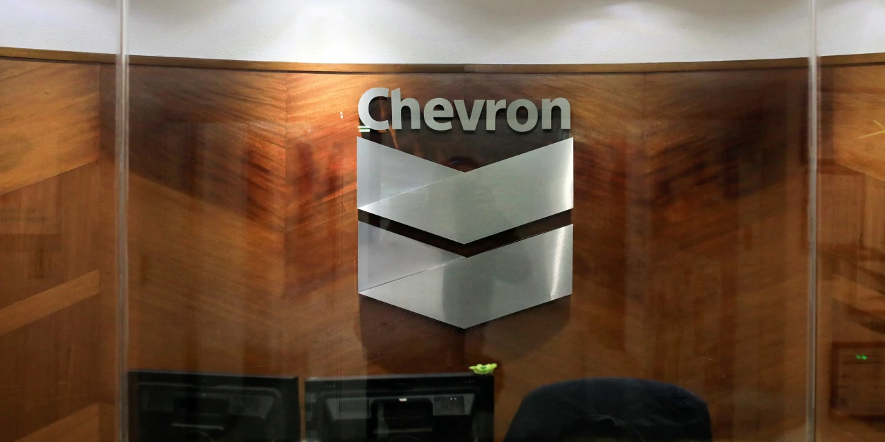 Chevron Readies Plans to Invest $7 Billion, Double Production in Venezuela