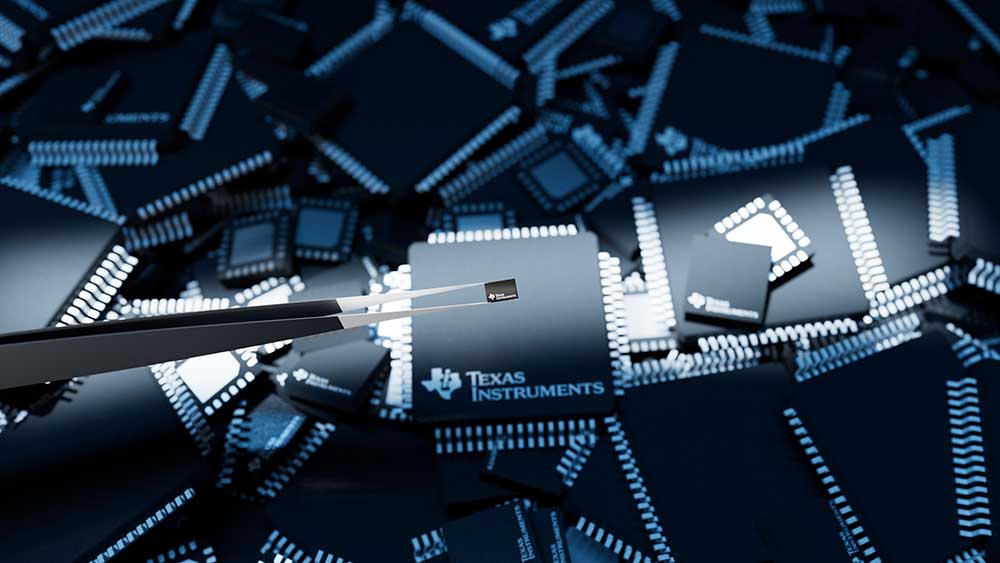 Texas Instruments Tops Q3 Targets, Guides Above Q4 Views