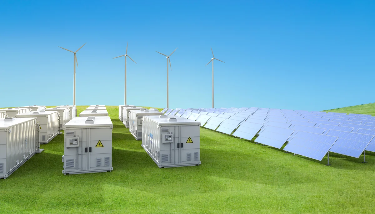 The Energy Transition in 5 Numbers: Where Solar, Nuclear, and Gas Stand Heading Into 2027