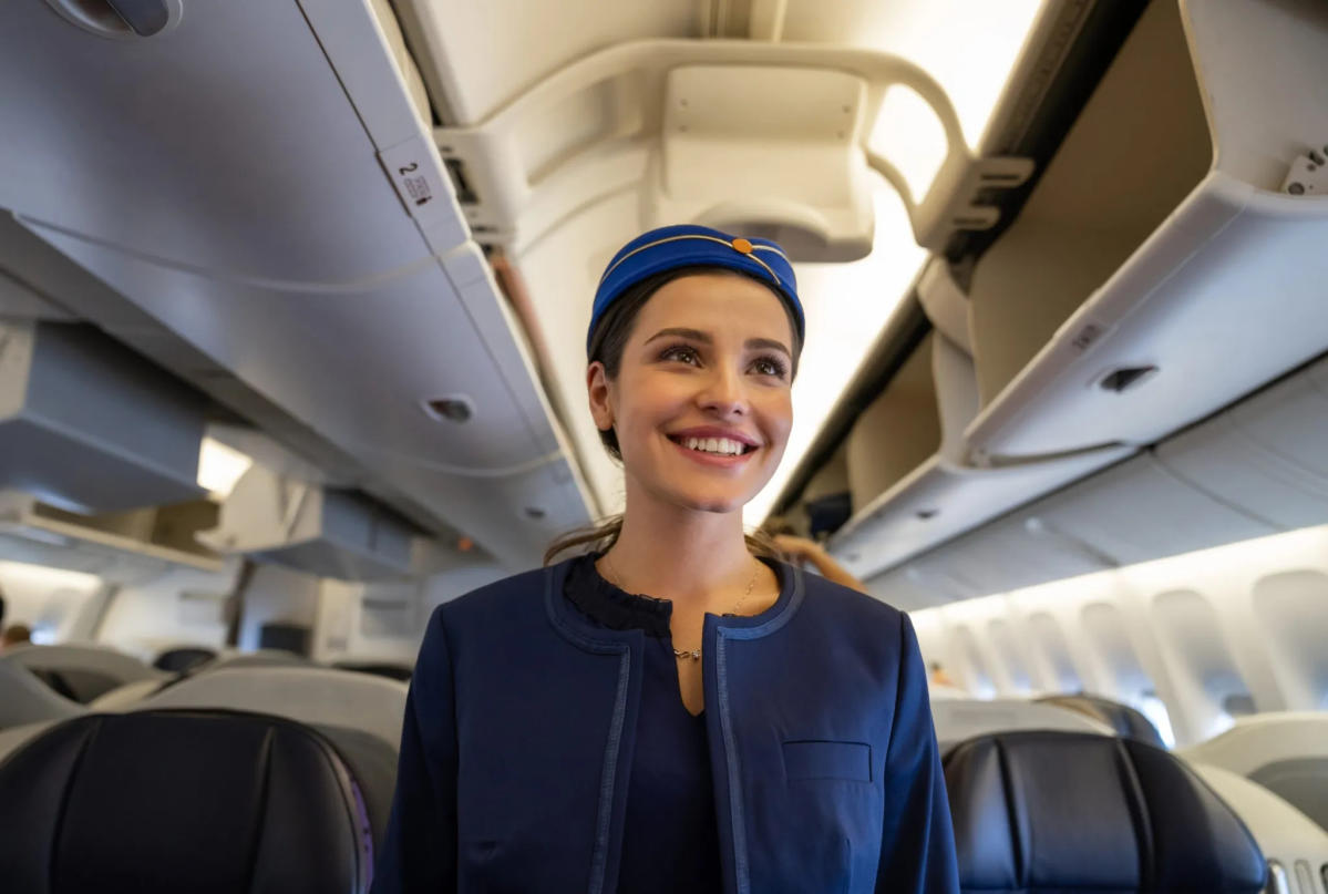 Southwest flight attendants are now the highest-paid in the industry thanks to a historic pay raise—’This is the least they deserve’