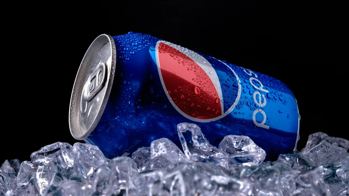 PepsiCo’s Next Big Rally Could Be Just Getting Started