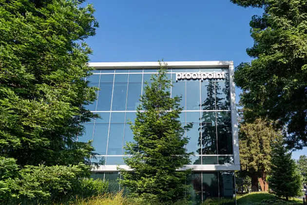 Varonis Systems gains after Proofpoint agrees to buy for $49.75/share in cash