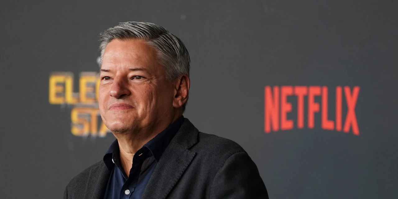 Netflix Preparing to Make Warner Bid All-Cash