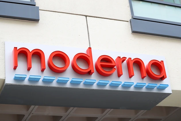 Moderna completes end-to-end mRNA manufacturing network in U.S.
