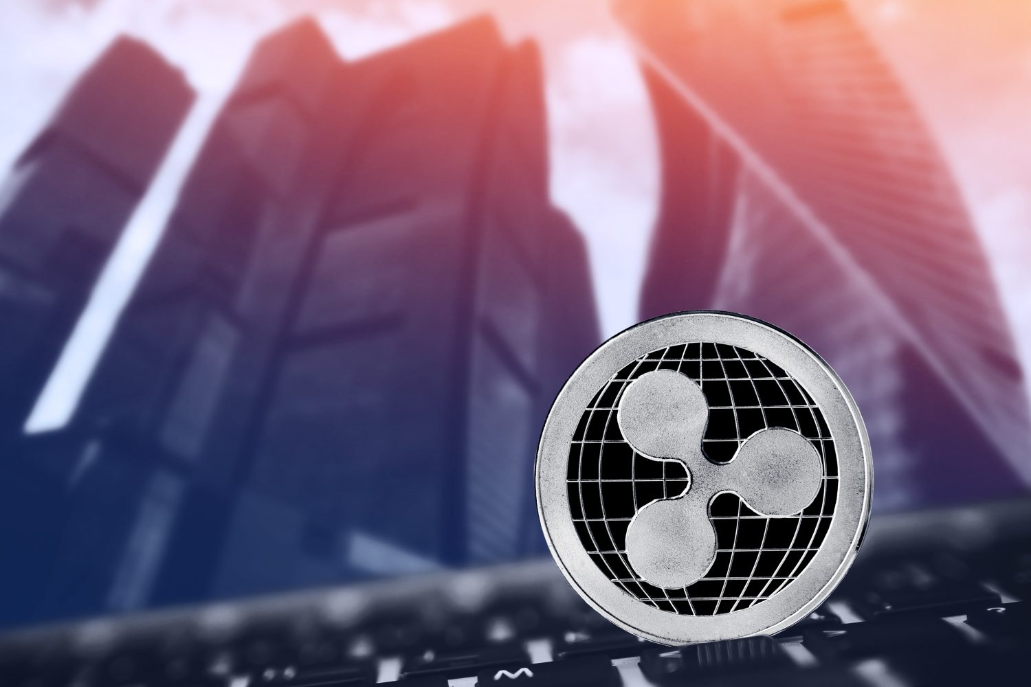 Deutsche Bank Adopts Ripple's Rails, But XRP Is Down 30%: Why Hasn't XRP Moved?