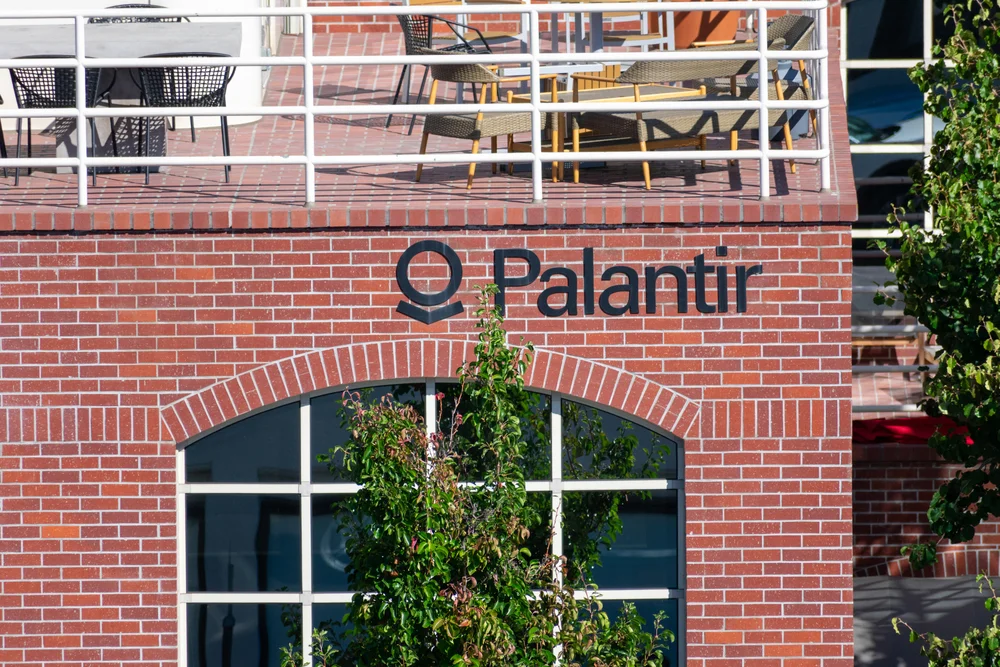 Palantir Reportedly Assisting Trump Administration's DOGE To Compile Americans' Personal Data