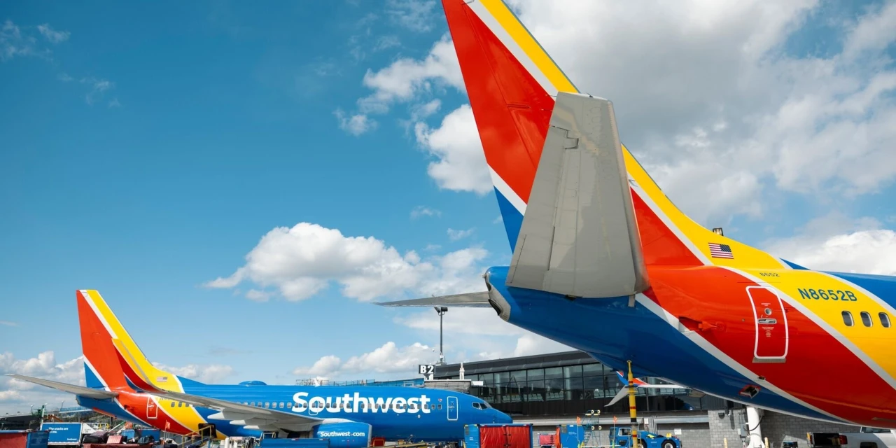 Southwest Now Charges for Seats. Next Stop: Quadrupling Profit