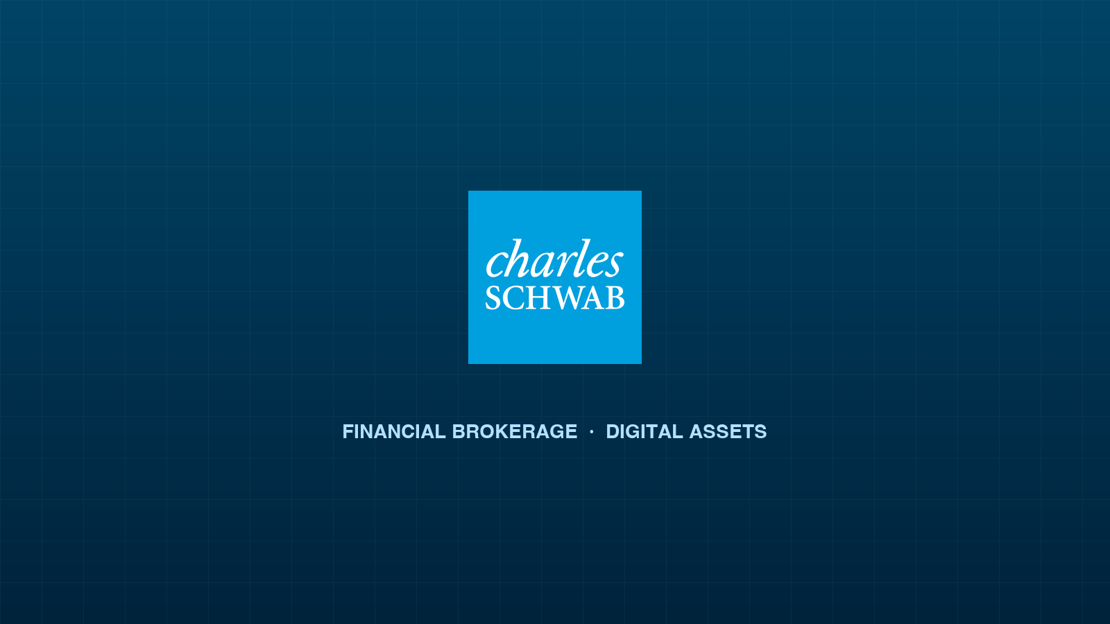 Charles Schwab Opens Bitcoin And Ethereum Transfers As Crypto Rollout Expands