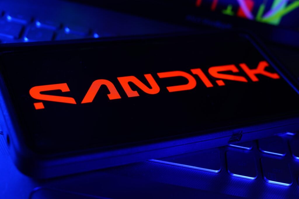 Top Wall Street Forecasters Revamp Sandisk Expectations Ahead Of Q4 Earnings
