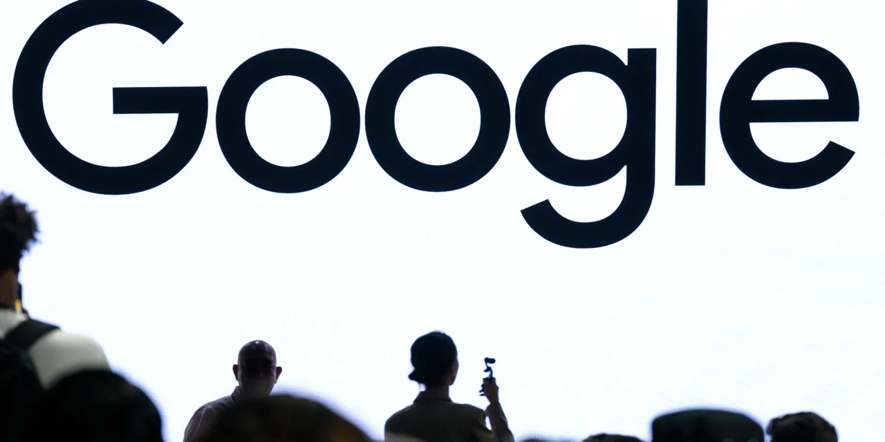 Why Alphabet’s stock is the standout gainer on Big Tech’s monster earnings day