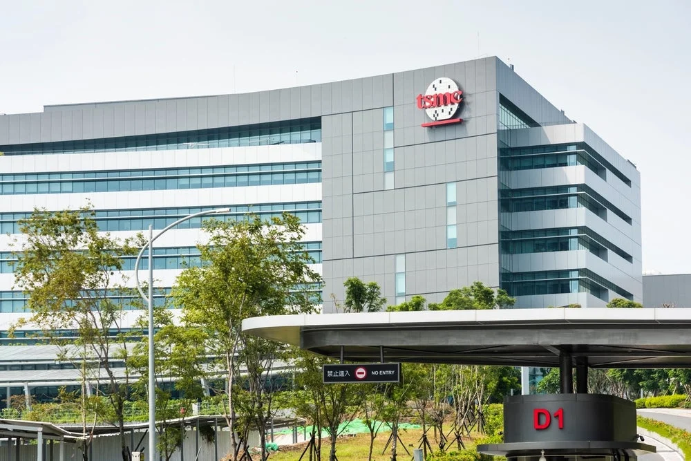 Taiwan Semiconductor Faces New Challenge As US Mulls Equity Stake Tied To CHIPS Act Subsidies