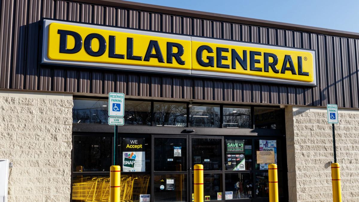 I'm a Frugal Shopper: Why I Prefer Dollar General Over Dollar Tree - Yahoo Finance