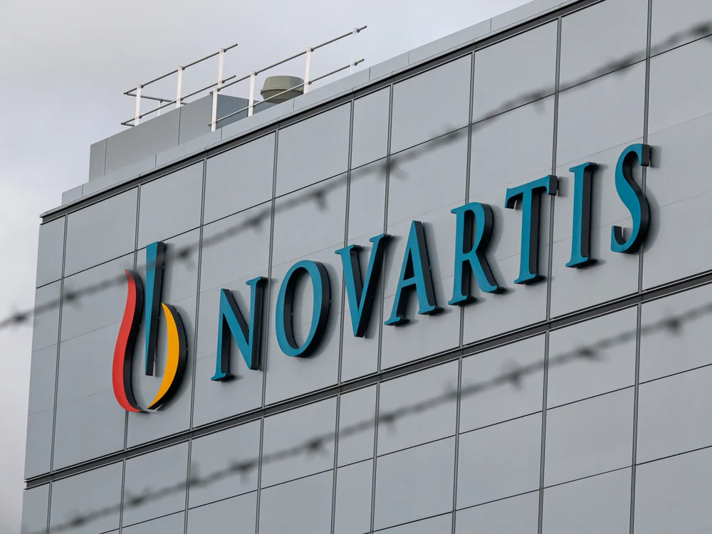 Novartis Says Conditionally Approved Kidney Drug Shows Long-Term Promise