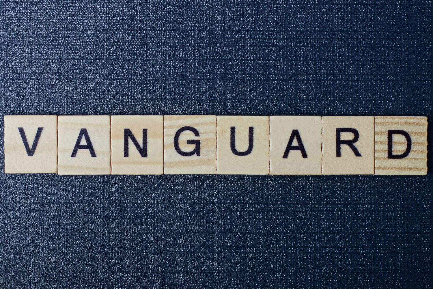 The $1,000 Vanguard Portfolio: Core Holdings for Any Market