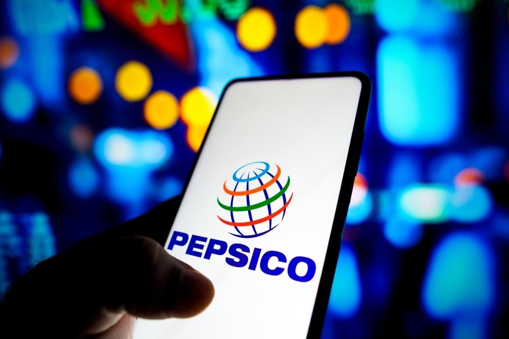 PepsiCo Stock Drops to 52 Week-Low: What's Going On?