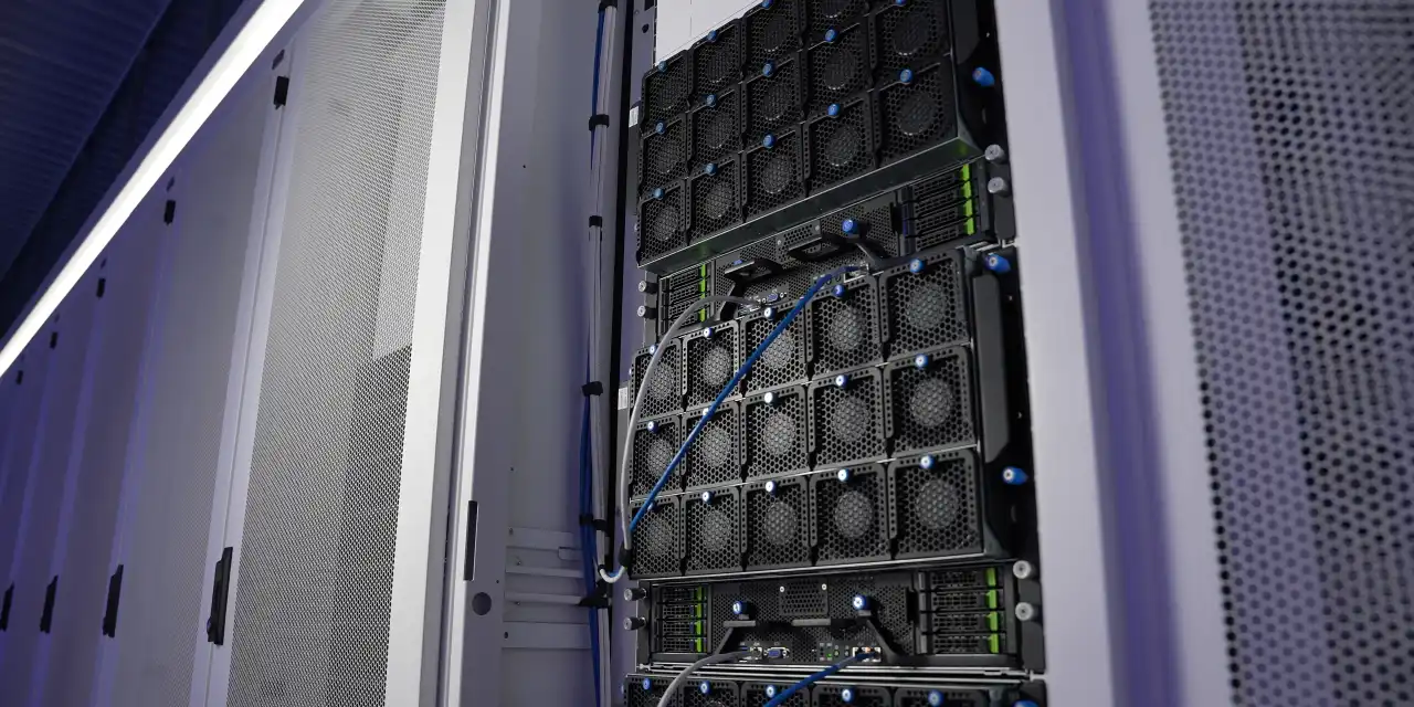 IREN’s stock is soaring. Why its new Microsoft deal could be ’game-changing.’