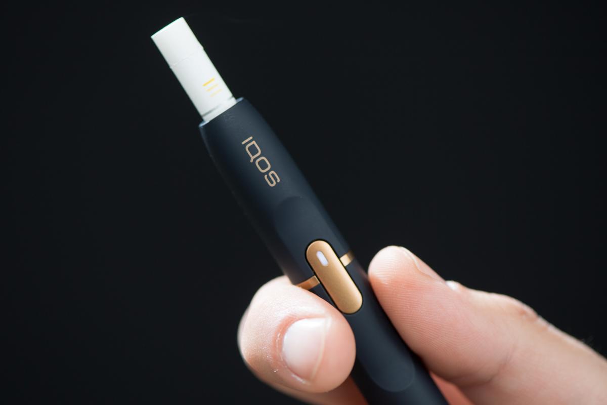 Marlboro maker Philip Morris earnings beat estimates amid demand for heated tobacco sticks