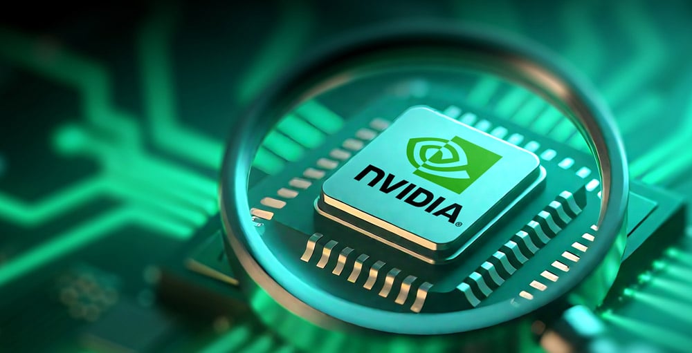 Nvidia Pauses Amid Taiwan Semiconductor, ChatGPT News; Is Nvidia A Buy Now?