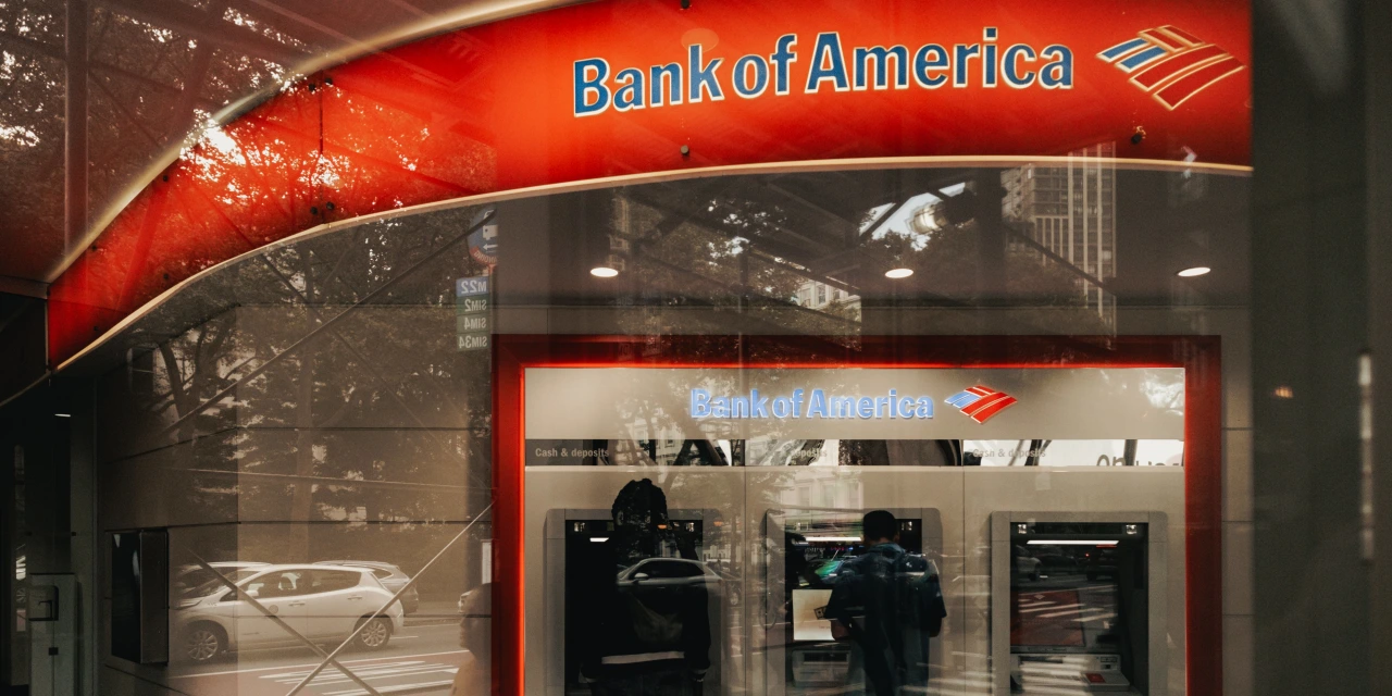 Wall Street Worries Bank of America’s Problems Will Linger