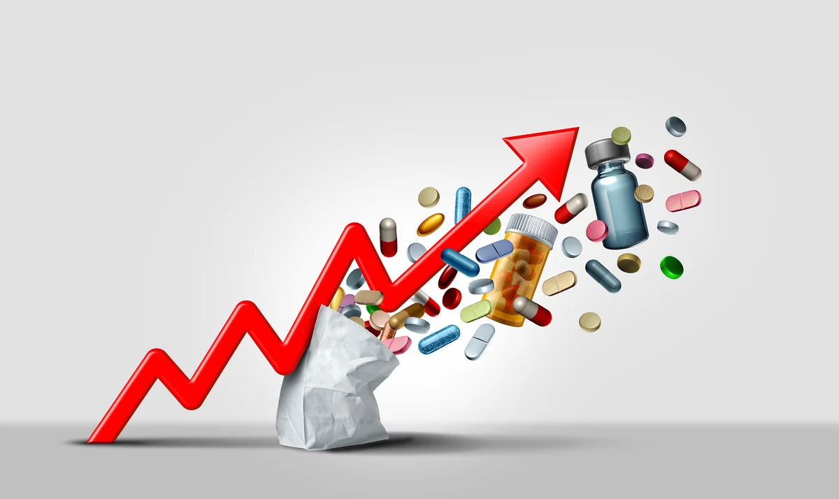 Healthcare Stocks Are on Fire -- Don't Miss These Opportunities
