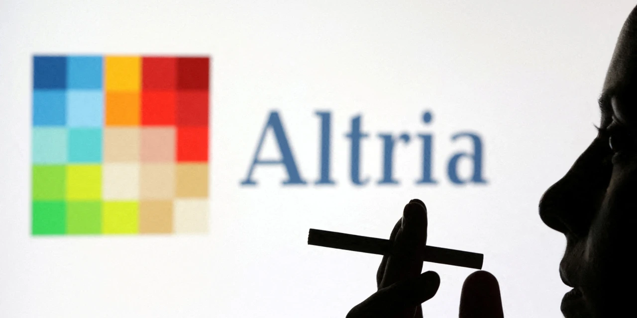 Altria CEO Gifford to Retire in 2026, CFO Mancuso Tapped to Take Over