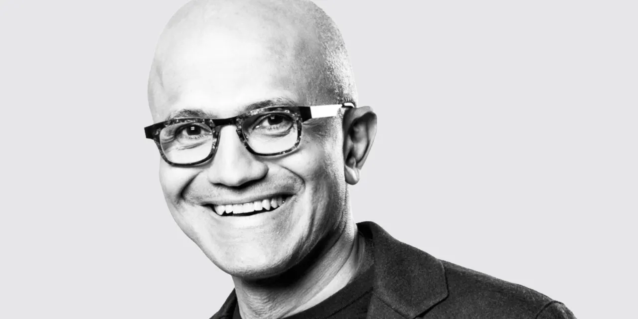 Satya Nadella Has Positioned Microsoft to Grow. Investors Are Missing the Point.