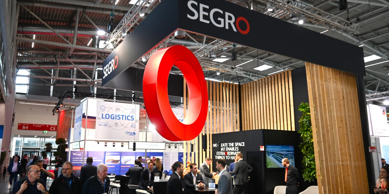 Prologis Makes Final $18.7 Billion Bid to Take Over Segro