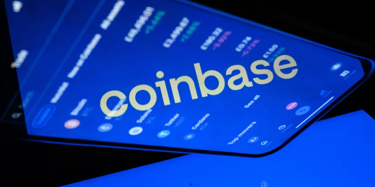 Coinbase confirms SEC probe, says listing process, staking programs under review