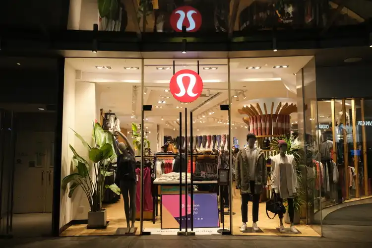 Lululemon downgraded as apparel tastes change, competitors gain in popularity