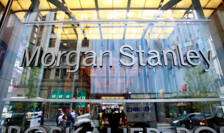 Morgan Stanley agrees to sell Red Oak power facility to Strategic Value Partners