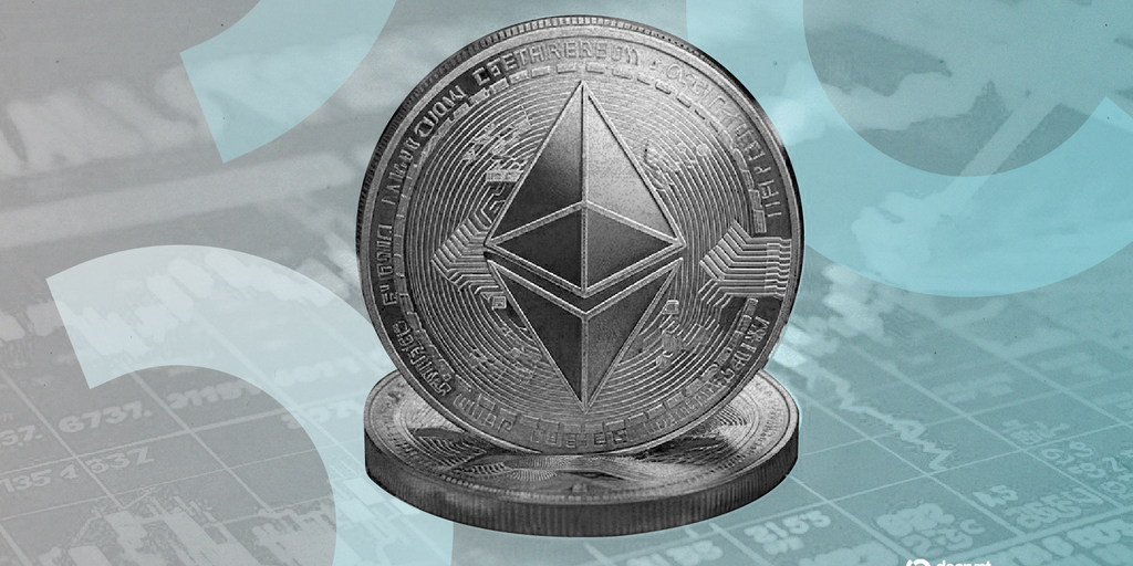 Ethereum Treasury Company SharpLink Gaming Plunges 70% Amid SEC Filing Confusion