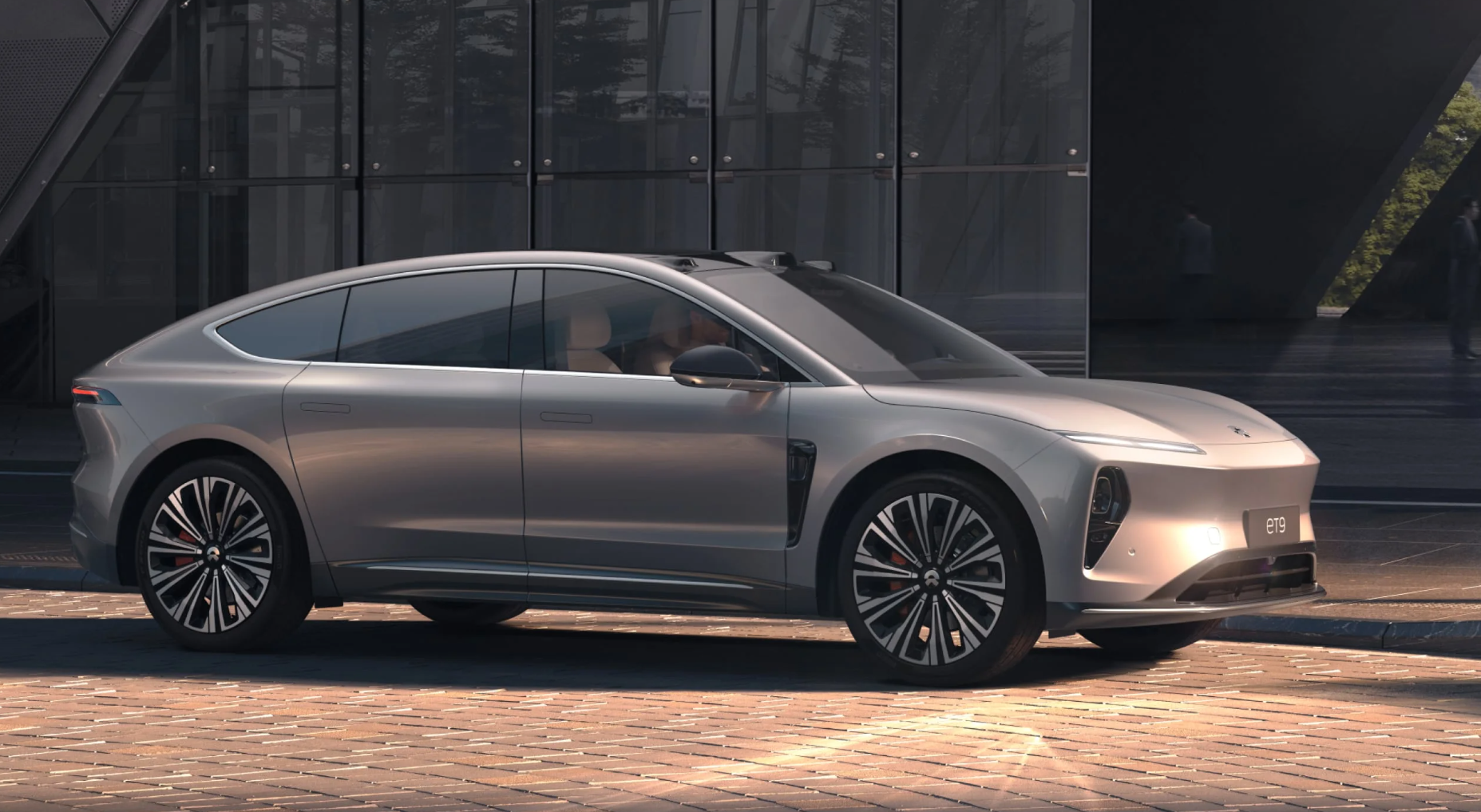 Nio Stock Faces a New Hurdle. Is It a Buy on the Dip?